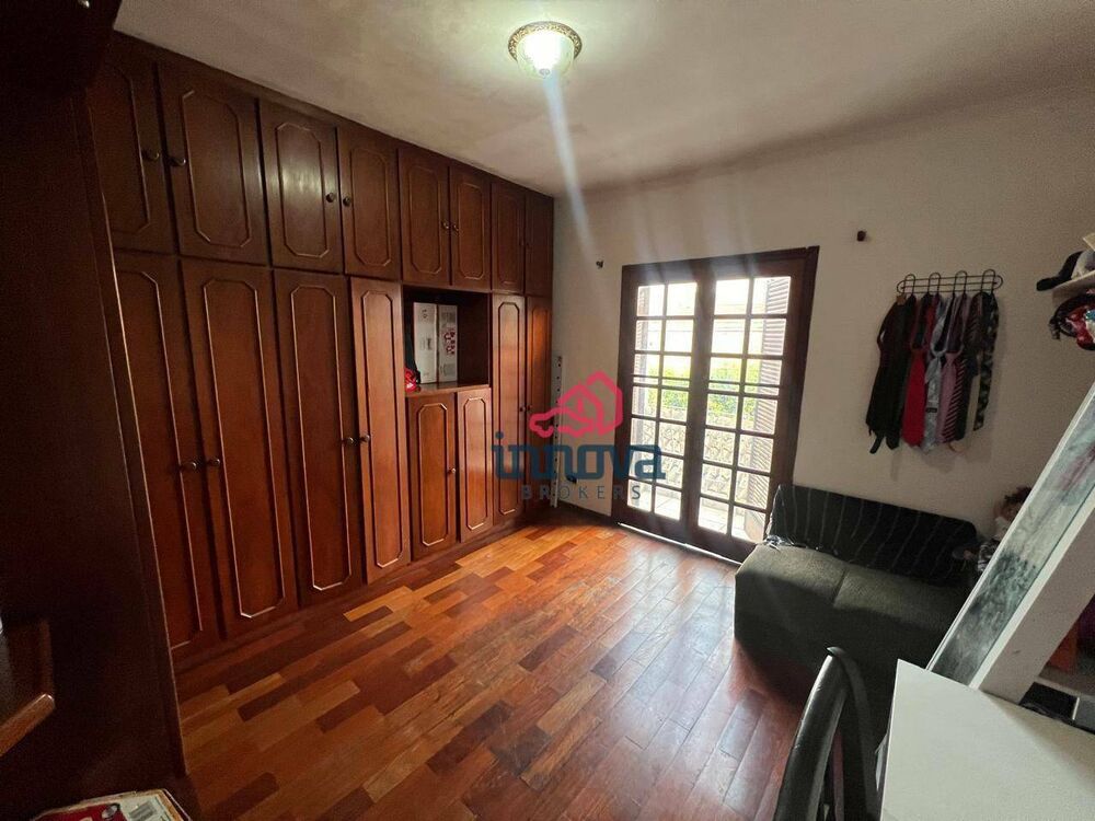 Sobrado, 4 quartos - Foto 9