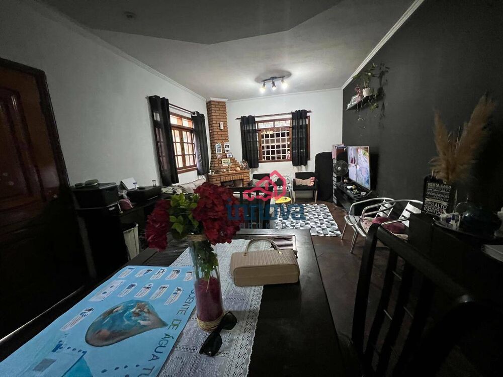 Sobrado, 4 quartos - Foto 11
