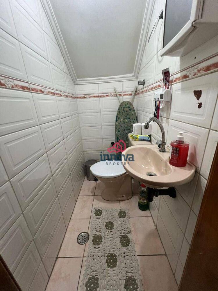 Sobrado, 4 quartos - Foto 6