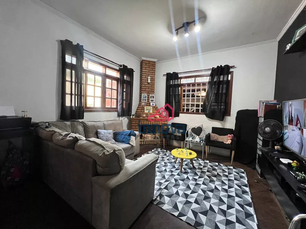 Sobrado, 4 quartos - Foto 2