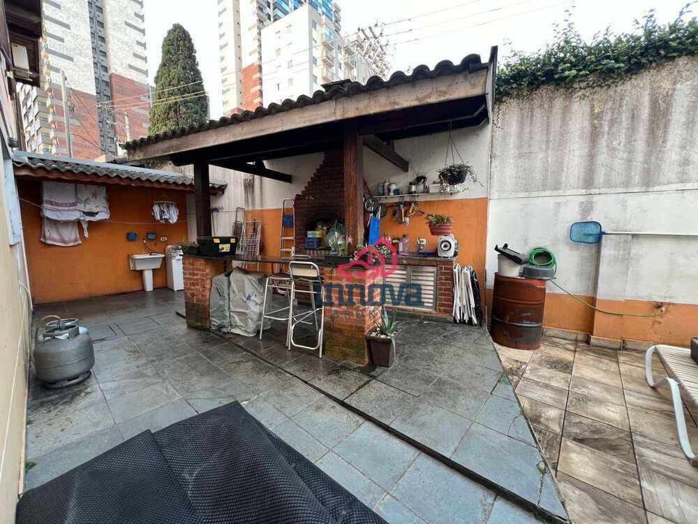 Sobrado, 4 quartos - Foto 4