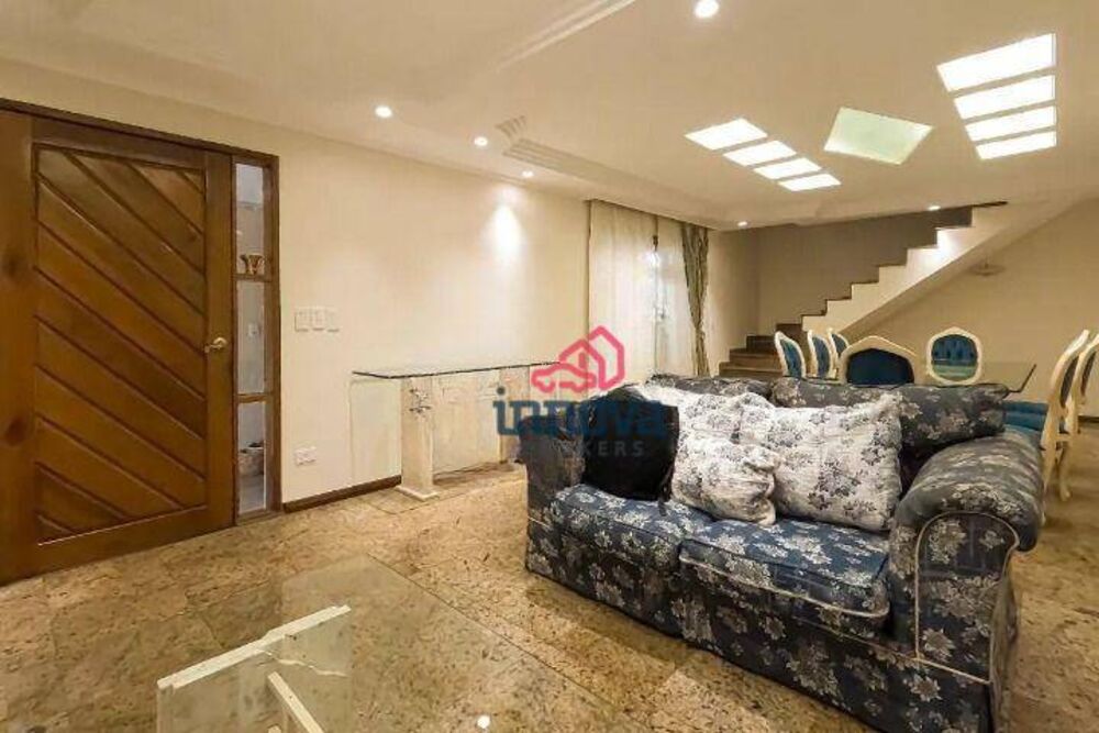 Sobrado, 4 quartos, 500 m² - Foto 2