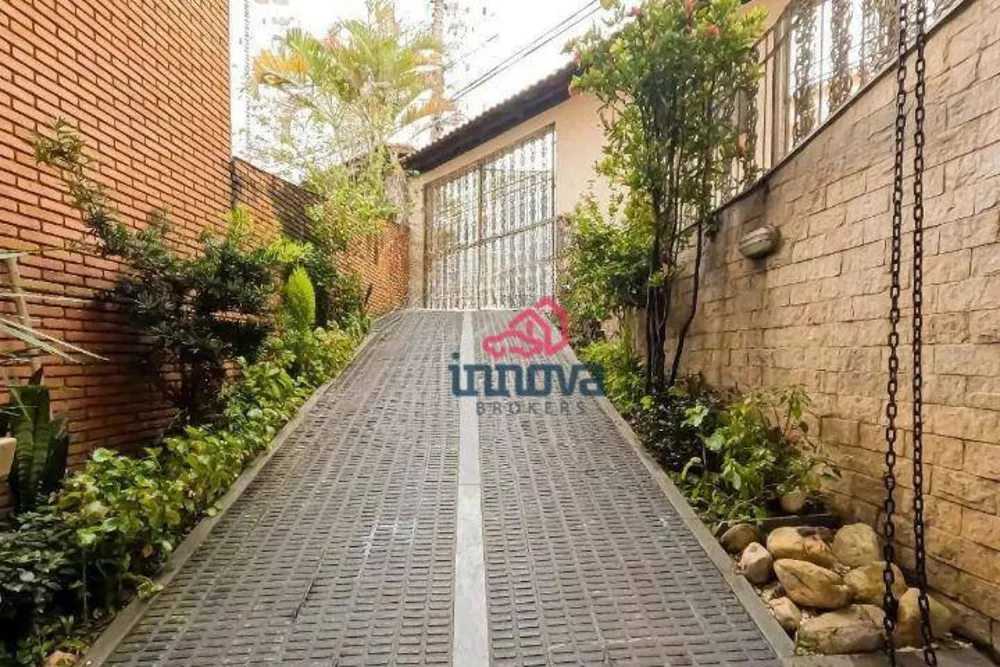 Sobrado, 4 quartos, 500 m² - Foto 13