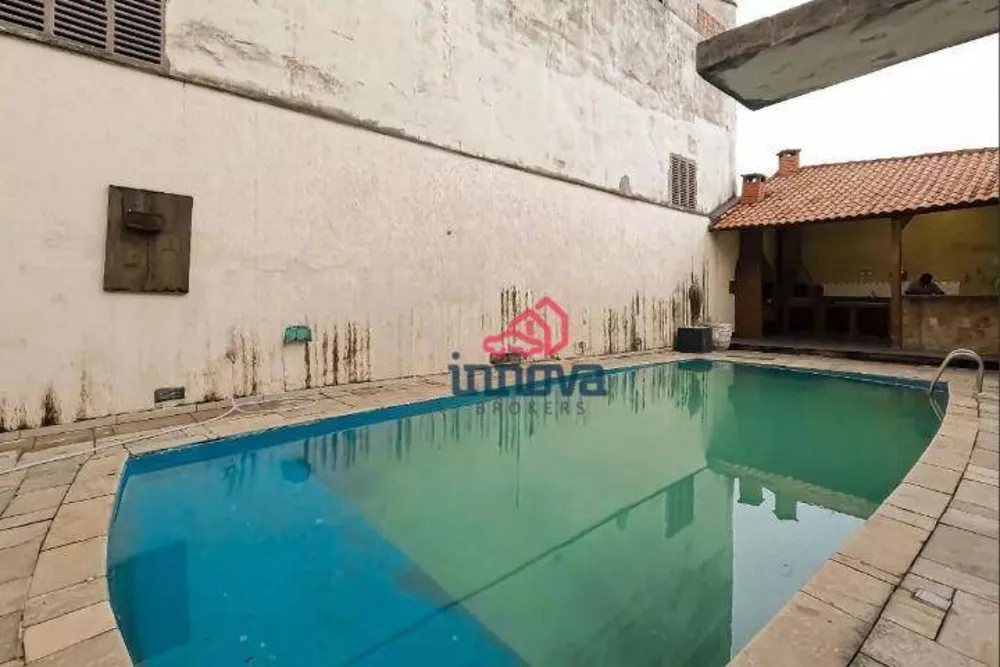 Sobrado, 4 quartos, 500 m² - Foto 14