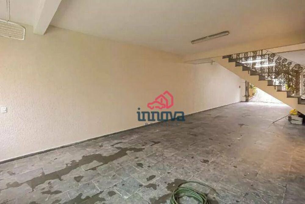 Sobrado, 4 quartos, 500 m² - Foto 1
