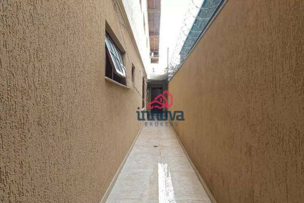 Sobrado, 4 quartos, 500 m² - Foto 3