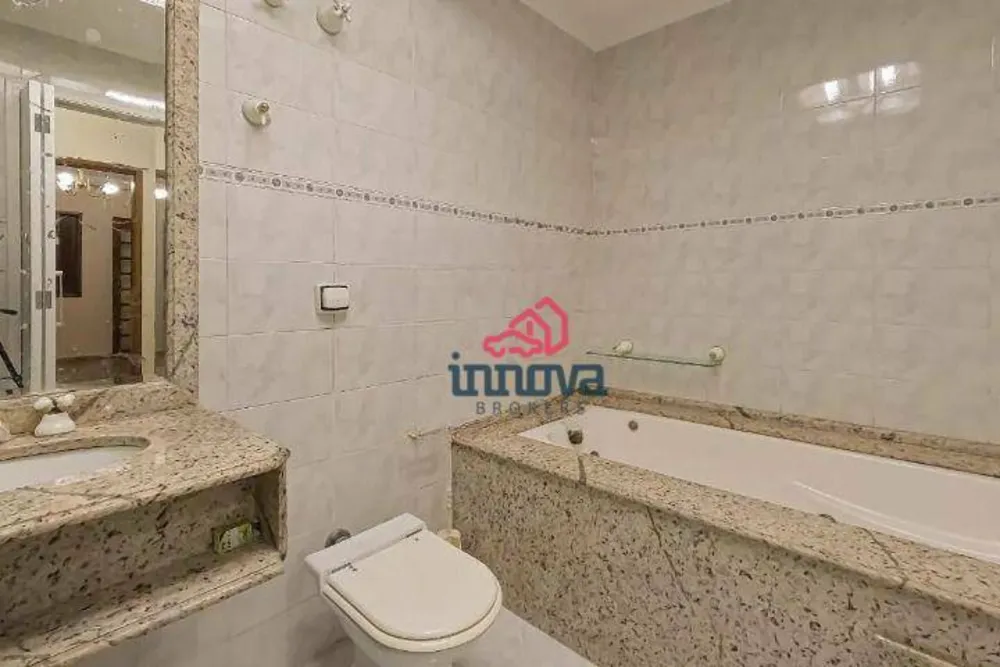 Sobrado, 4 quartos, 500 m² - Foto 7