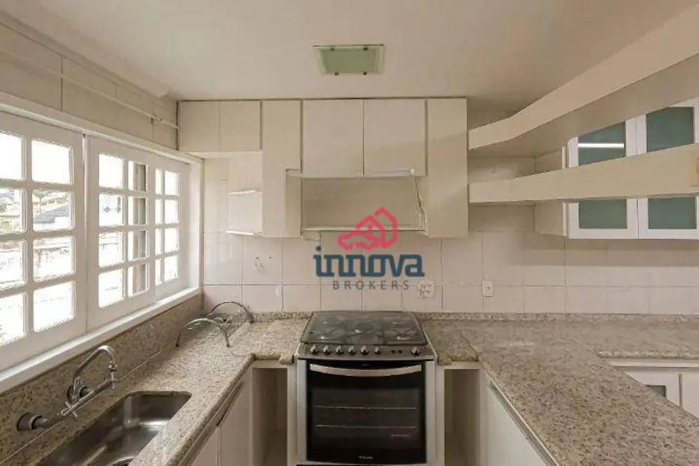 Sobrado, 4 quartos, 500 m² - Foto 3