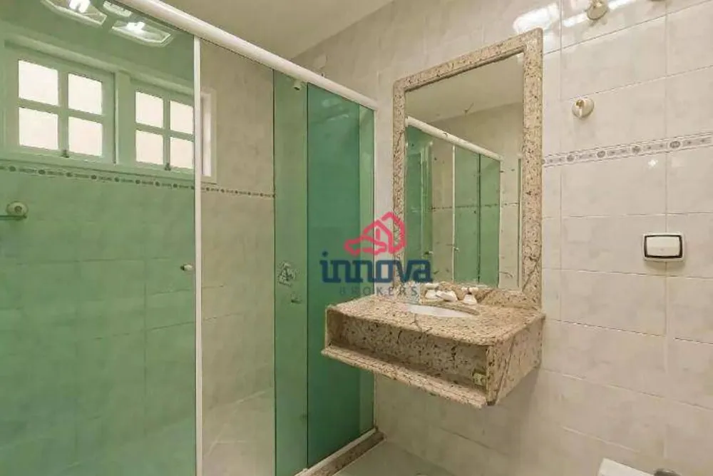 Sobrado, 4 quartos, 500 m² - Foto 6