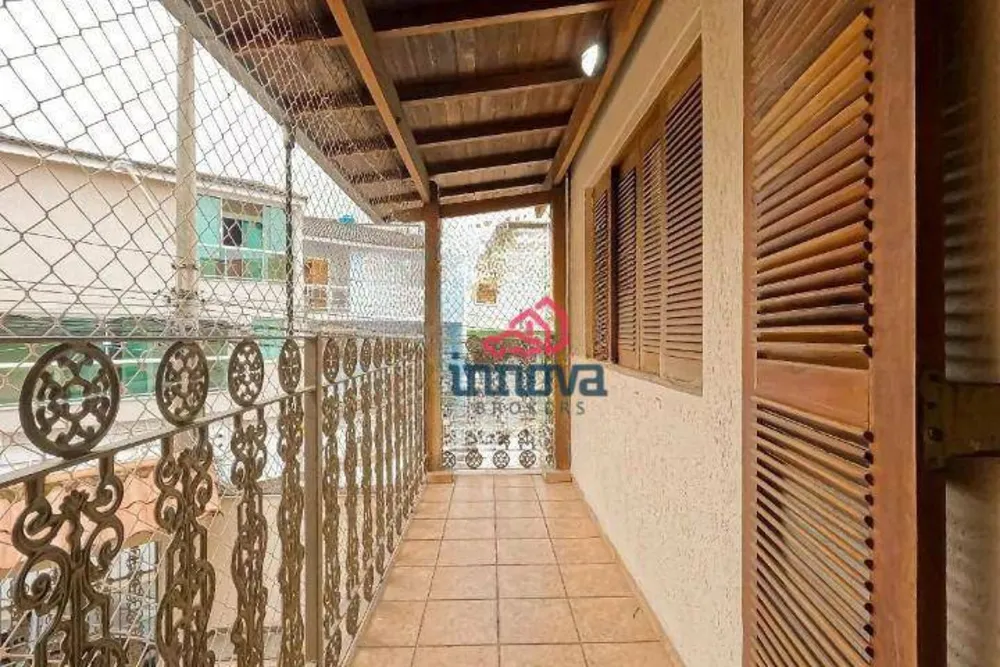 Sobrado, 4 quartos, 500 m² - Foto 9