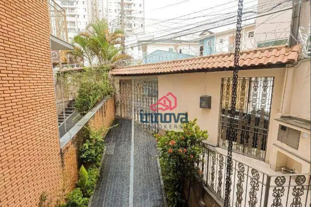 Sobrado, 4 quartos, 500 m² - Foto 10