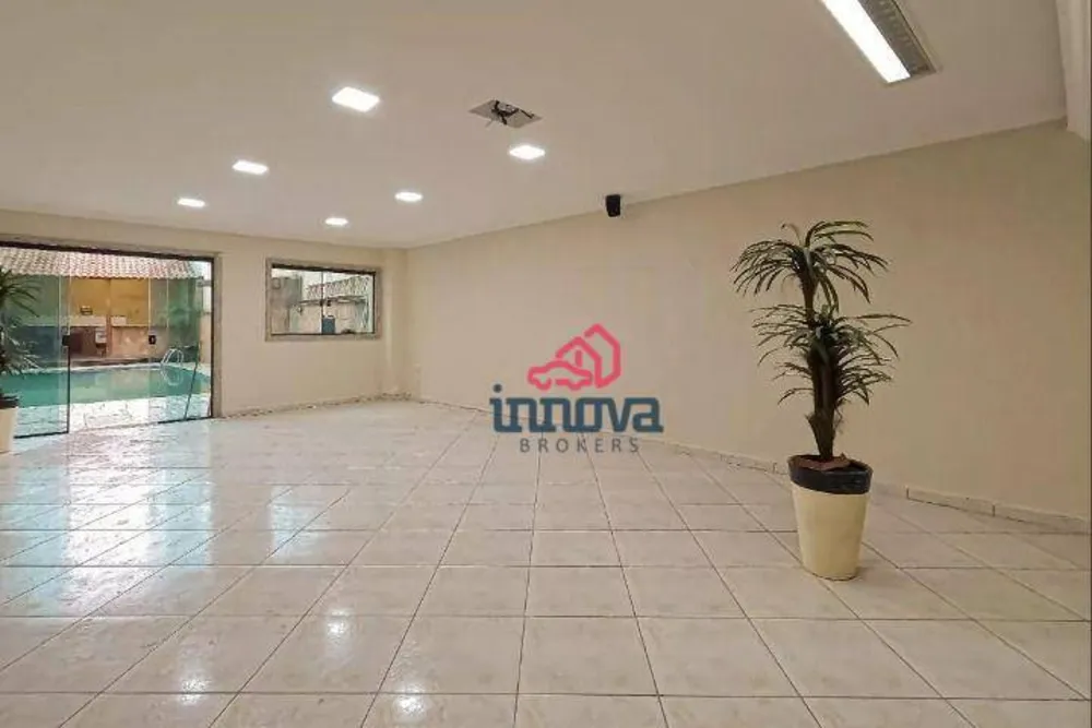 Sobrado, 4 quartos, 500 m² - Foto 16