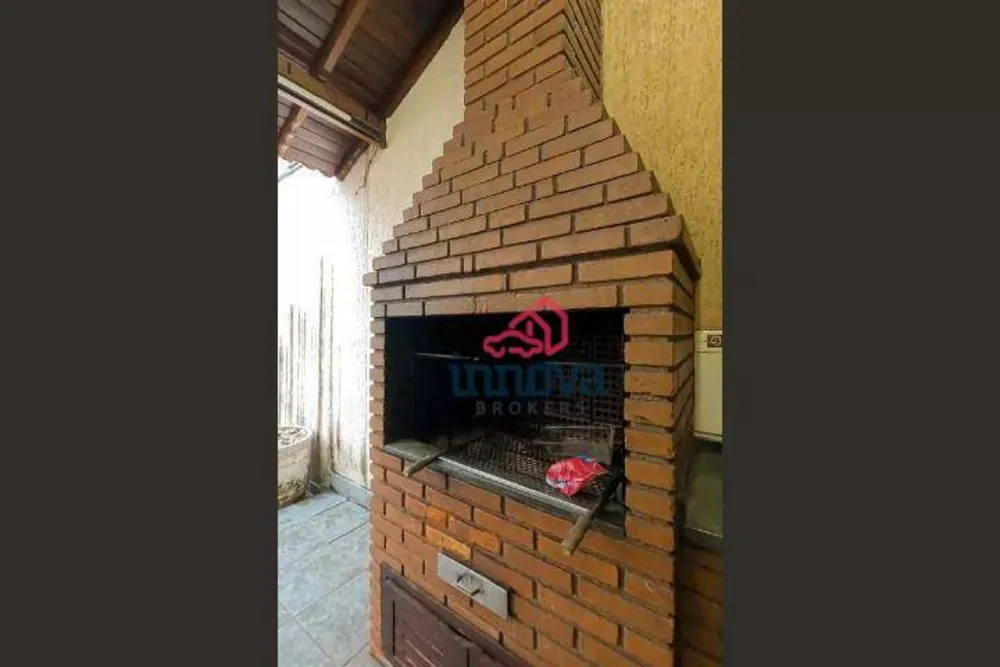Sobrado, 4 quartos, 500 m² - Foto 15