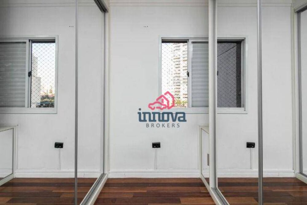 Apartamento, 3 quartos, 124 m² - Foto 11