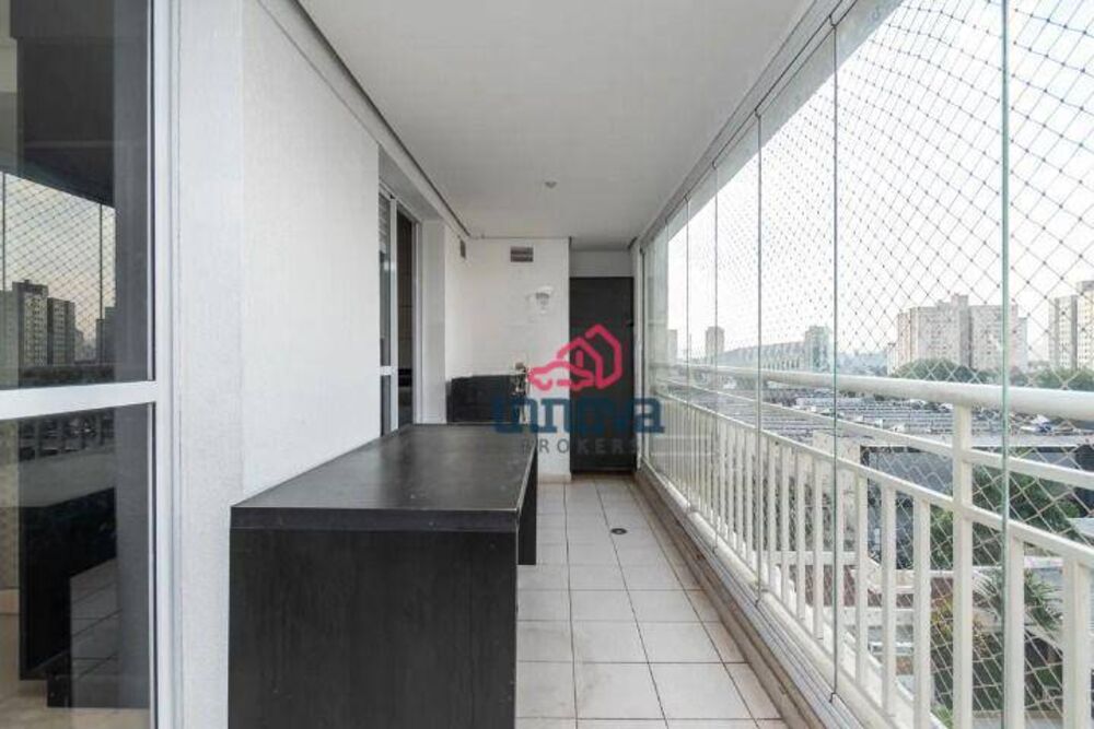 Apartamento, 3 quartos, 124 m² - Foto 10