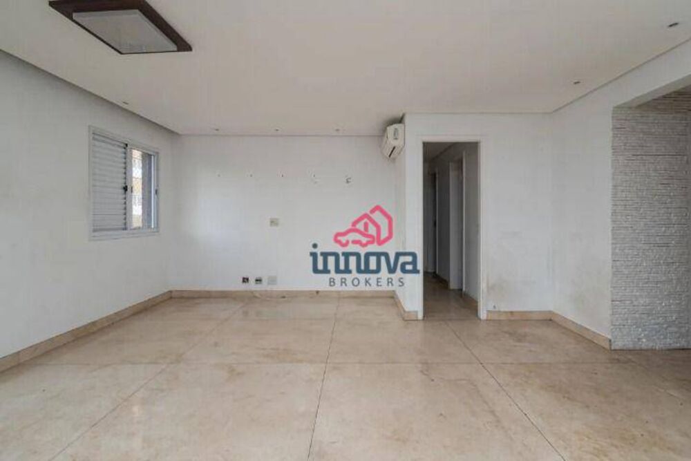 Apartamento, 3 quartos, 124 m² - Foto 3