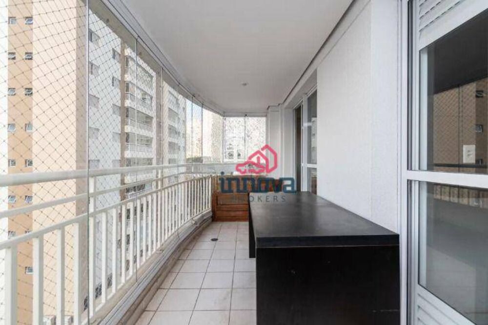 Apartamento, 3 quartos, 124 m² - Foto 4