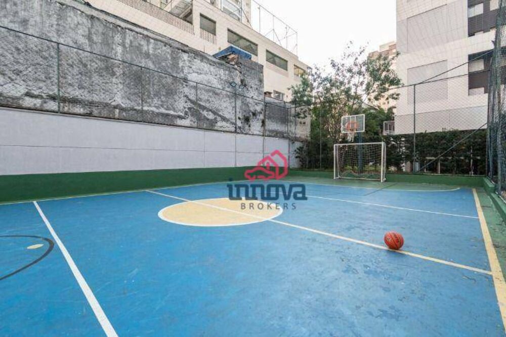 Apartamento, 3 quartos, 124 m² - Foto 15