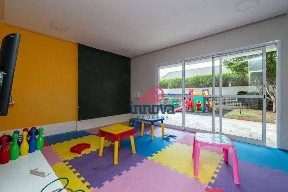 Apartamento, 3 quartos, 124 m² - Foto 13