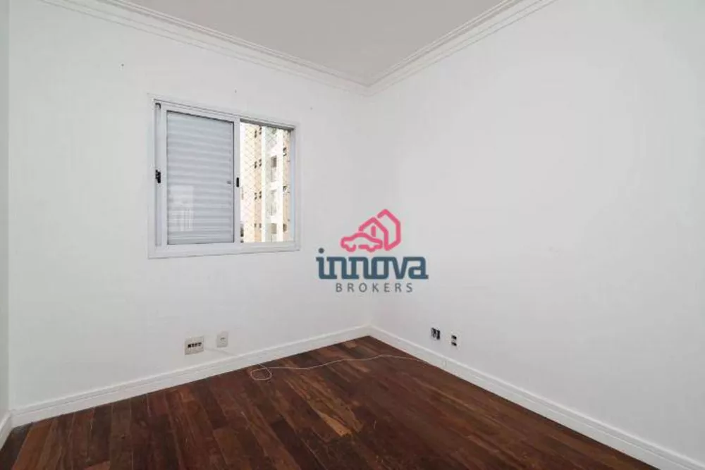 Apartamento, 3 quartos, 124 m² - Foto 2