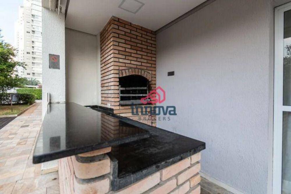 Apartamento, 3 quartos, 124 m² - Foto 12