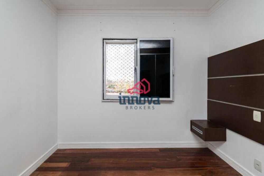 Apartamento, 3 quartos, 124 m² - Foto 5