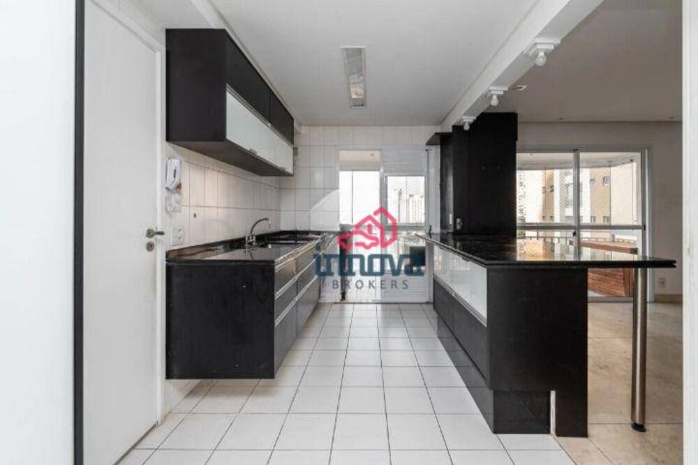 Apartamento, 3 quartos, 124 m² - Foto 8