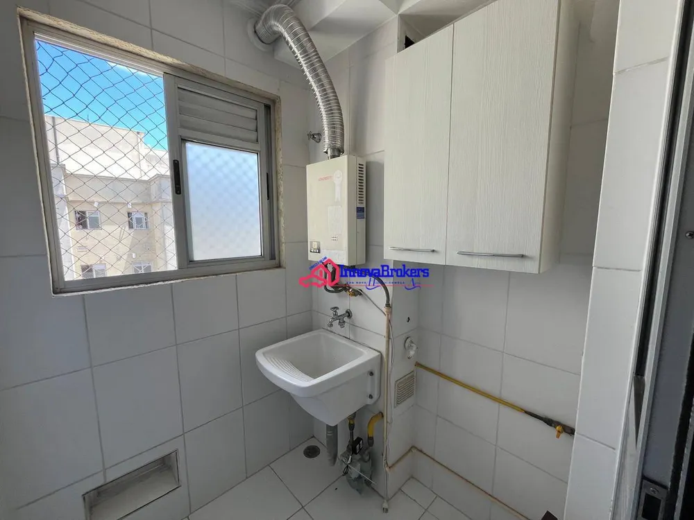 Apartamento, 3 quartos, 76 m² - Foto 4