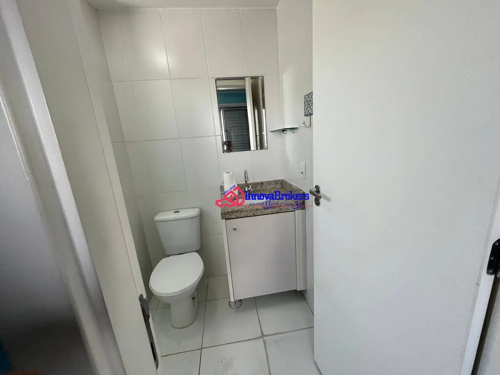 Apartamento, 3 quartos, 76 m² - Foto 7