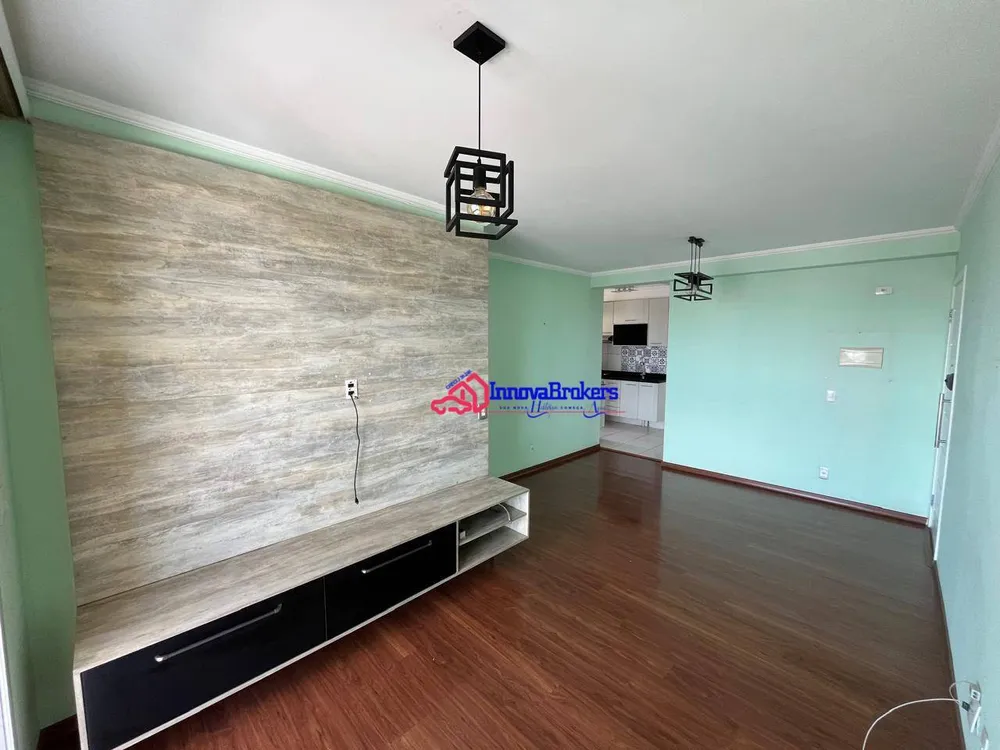 Apartamento, 3 quartos, 76 m² - Foto 3