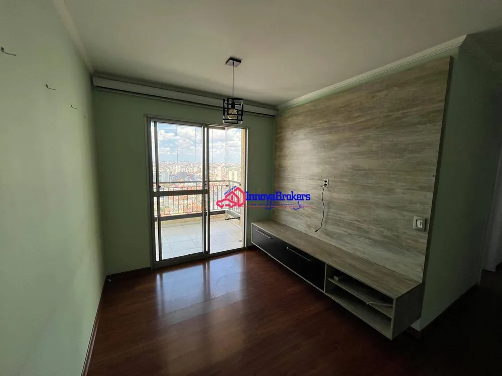 Apartamento, 3 quartos, 76 m² - Foto 2