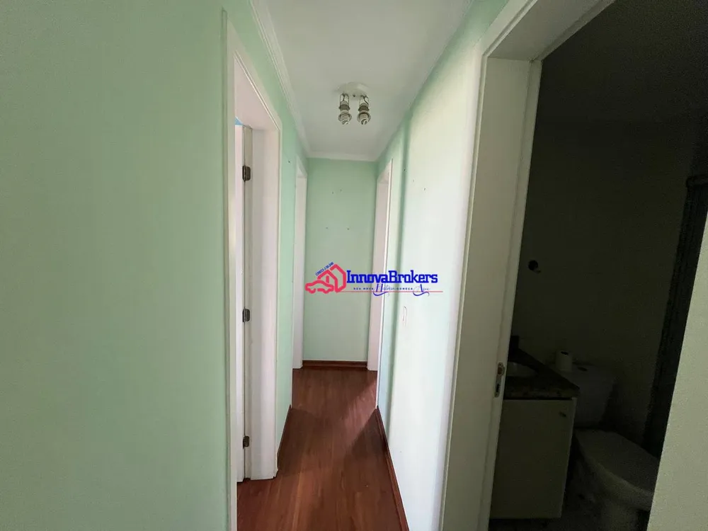 Apartamento, 3 quartos, 76 m² - Foto 5