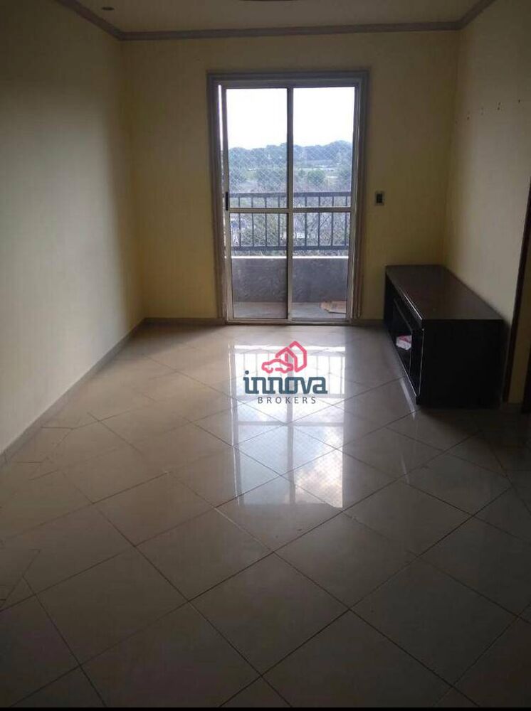 Apartamento, 2 quartos, 64 m² - Foto 2