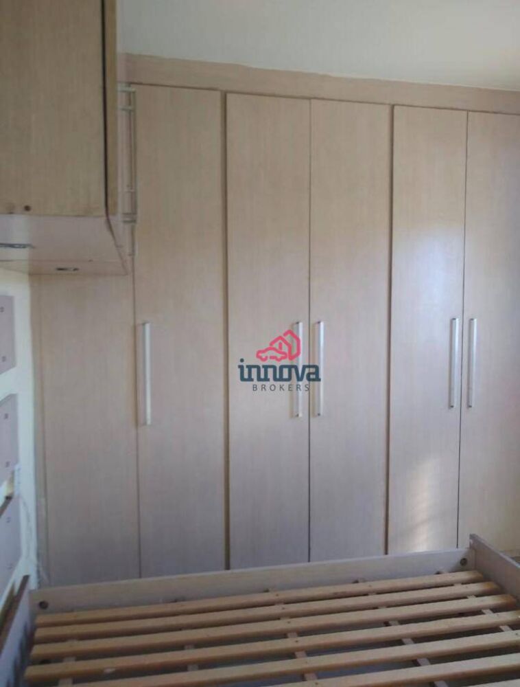 Apartamento, 2 quartos, 64 m² - Foto 1