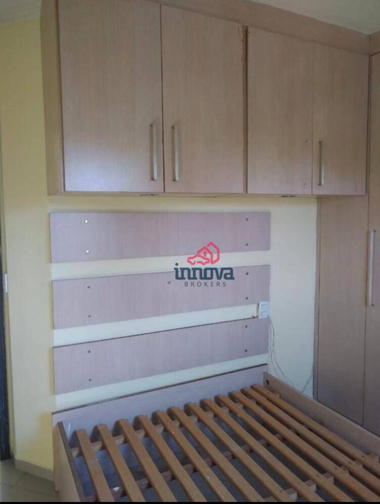 Apartamento, 2 quartos, 64 m² - Foto 6