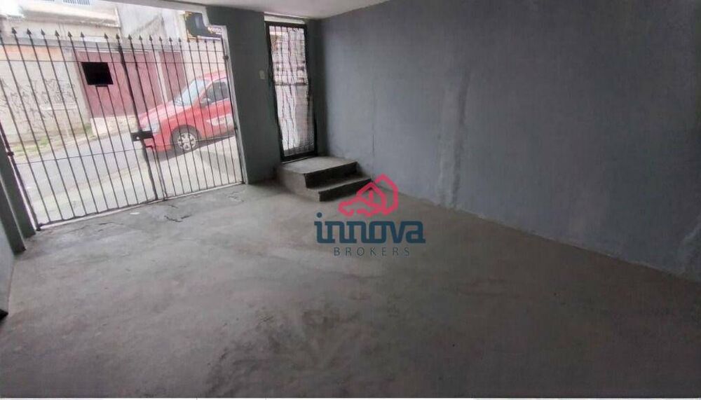 Casa, 5 quartos, 154 m² - Foto 2