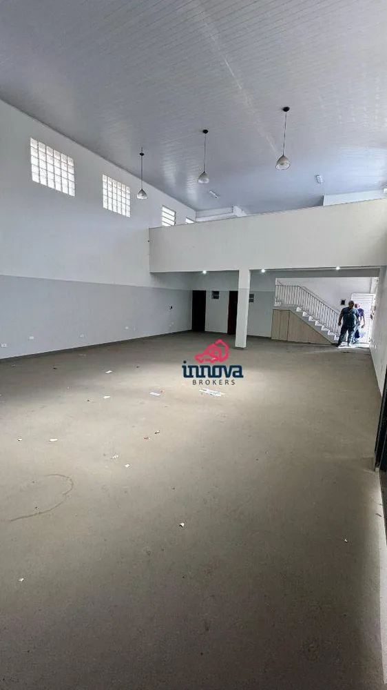 Depósito-Galpão, 120 m² - Foto 3