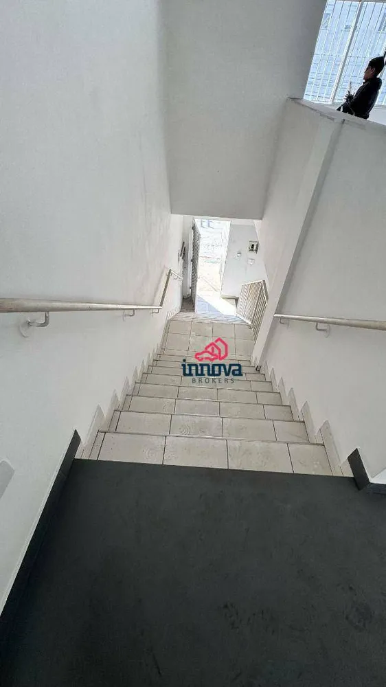 Depósito-Galpão, 120 m² - Foto 4