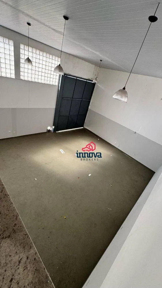 Depósito-Galpão, 120 m² - Foto 5