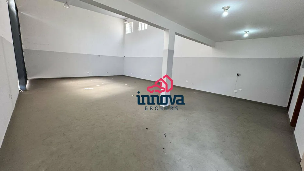 Depósito-Galpão, 120 m² - Foto 1