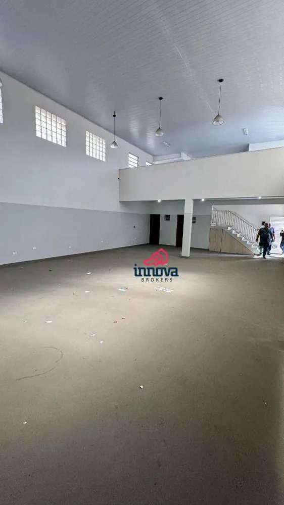 Depósito-Galpão, 120 m² - Foto 2