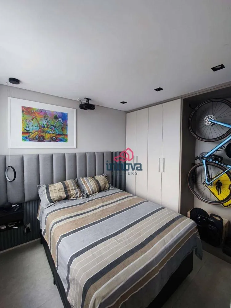Apartamento, 1 quarto, 36 m² - Foto 8