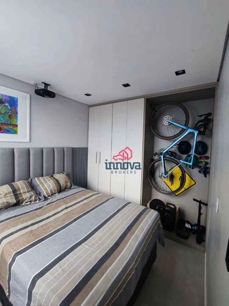 Apartamento, 1 quarto, 36 m² - Foto 7