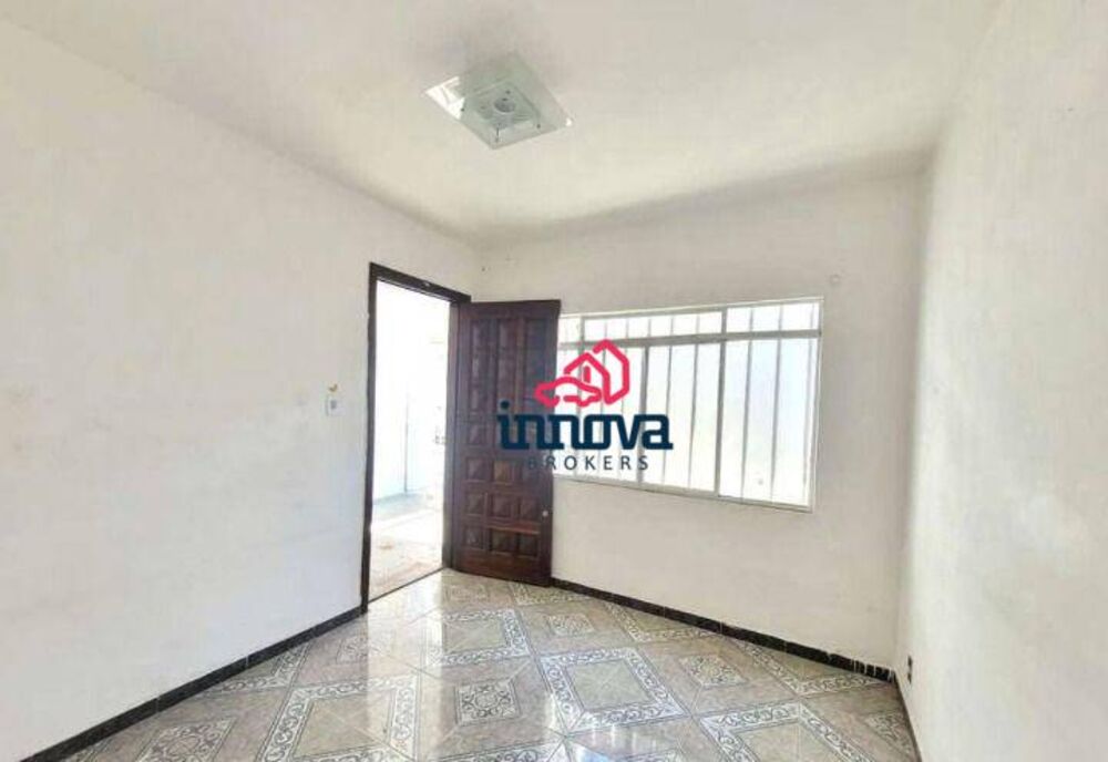 Casa, 4 quartos - Foto 1