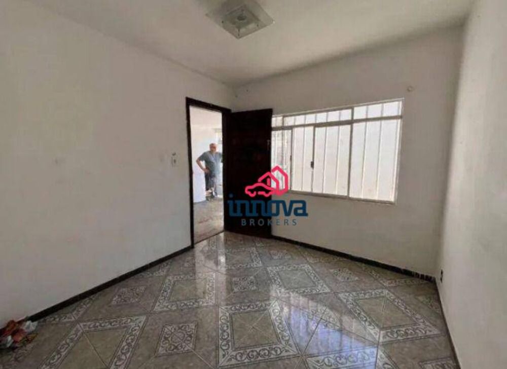 Casa, 4 quartos - Foto 2