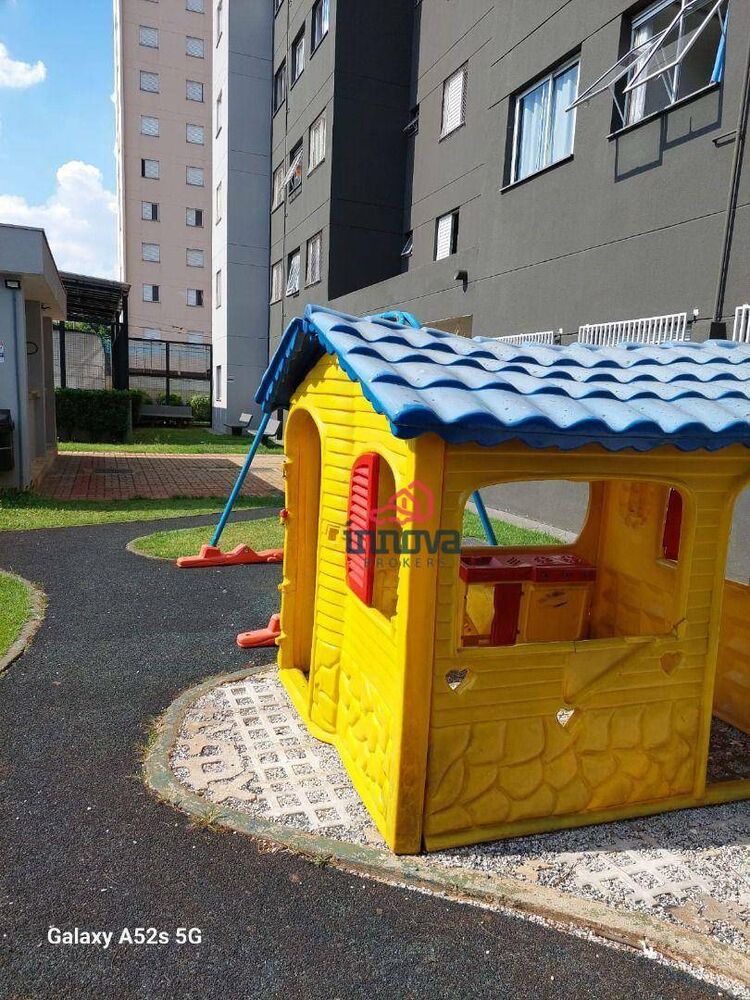 Apartamento, 2 quartos, 42 m² - Foto 3