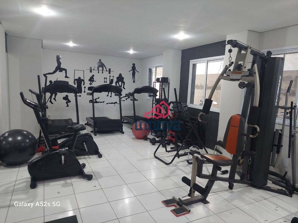 Apartamento, 2 quartos, 42 m² - Foto 4
