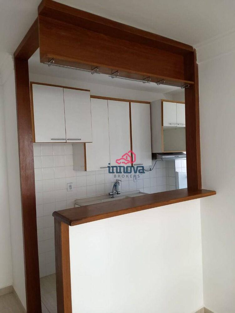 Apartamento, 2 quartos, 42 m² - Foto 5