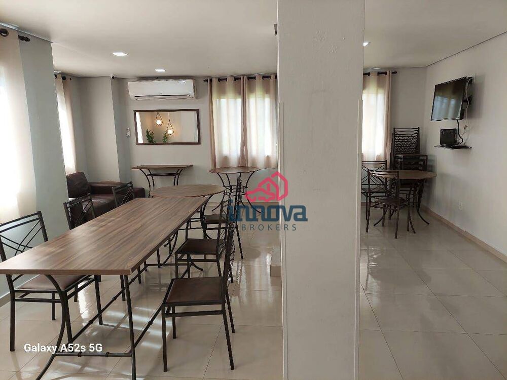 Apartamento, 2 quartos, 42 m² - Foto 8