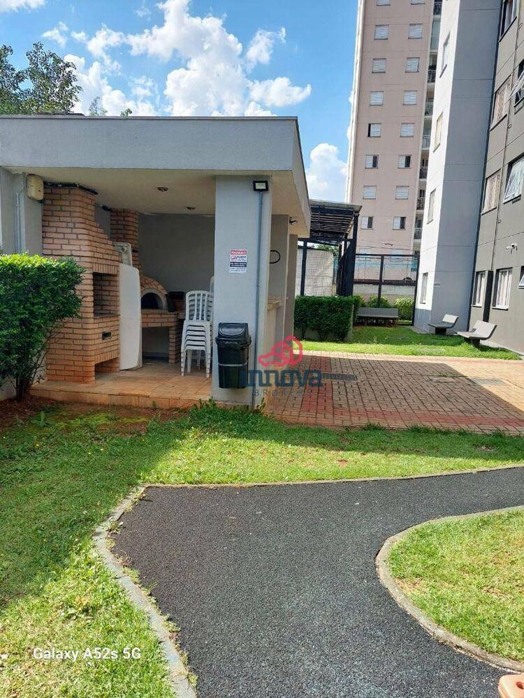 Apartamento, 2 quartos, 42 m² - Foto 7